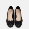 BALLERINES CLARIA/IMP NOIR - Image 3