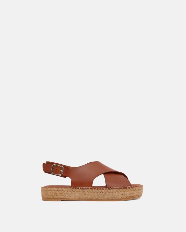 COMPENSÉES COPO CUIR - Image 3