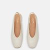 BALLERINES ETHENA/LIS ÉCRU - Image 2