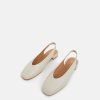 BALLERINES ETHENA/LIS ÉCRU - Image 4