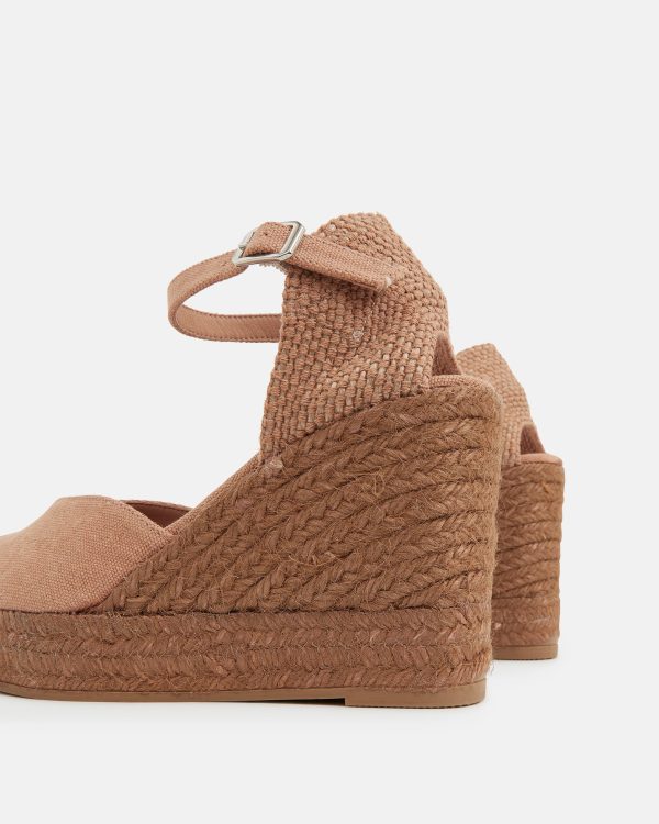 COMPENSÉES CASTILLIA/TIS BEIGE - Image 2