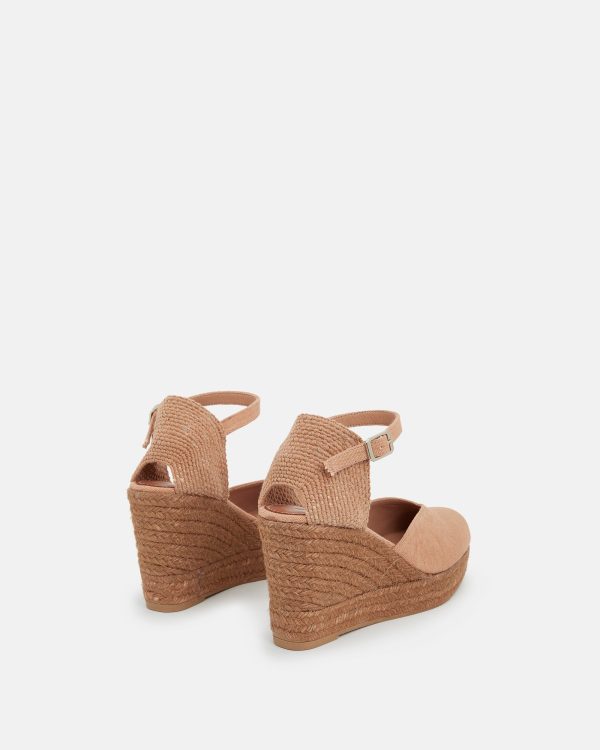 COMPENSÉES CASTILLIA/TIS BEIGE - Image 3