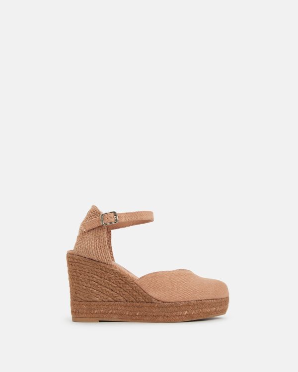COMPENSÉES CASTILLIA/TIS BEIGE - Image 4