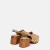 SANDALES KENIA/VEL TAUPE - Image 2