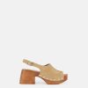 SANDALES KENIA/VEL TAUPE - Image 4