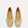 BALLERINES CELSA/GLI PLATINE - Image 2