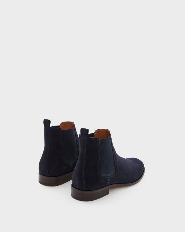 BOOTS JEREMMY MARINE - Image 2