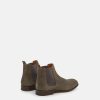 BOOTS JEREMMY/VEL TAUPE