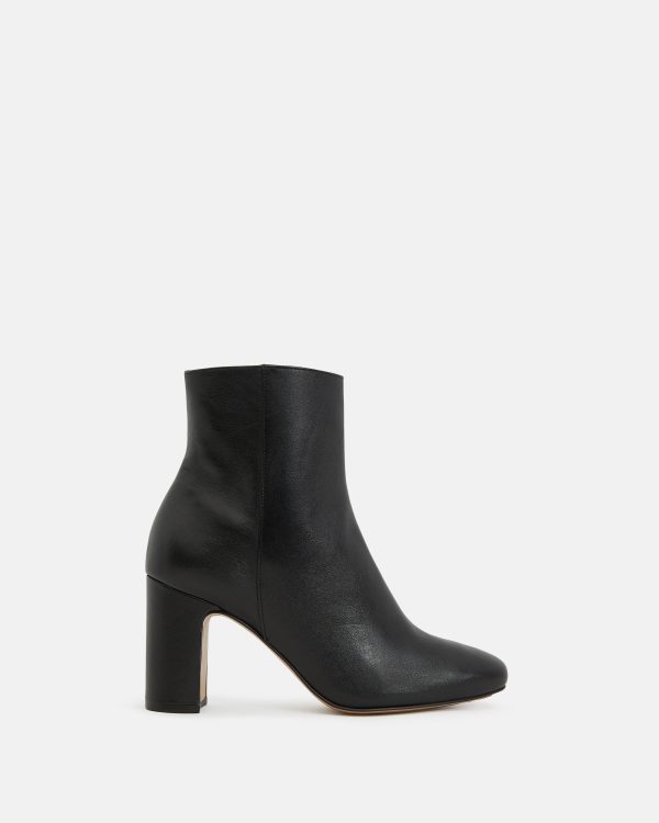 BOTTINES PASKALET/LIS NOIR - Image 2