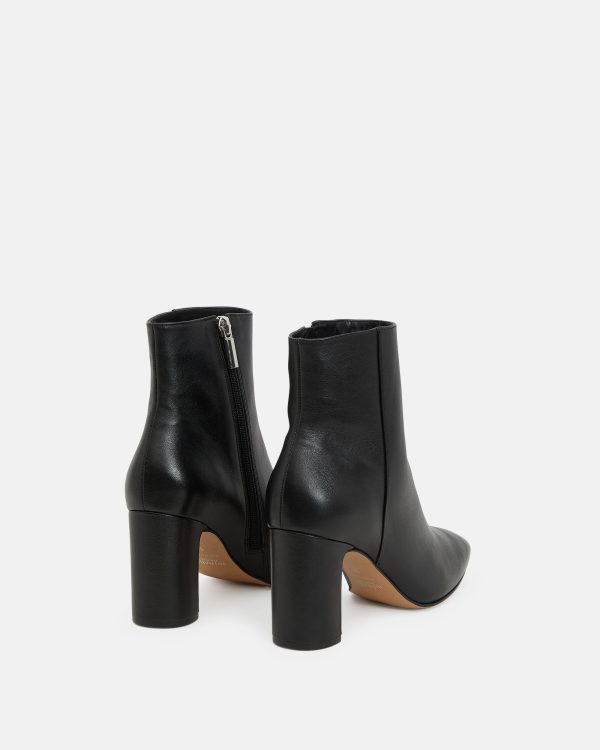 BOTTINES PASKALET/LIS NOIR - Image 3