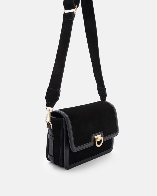 SAC TENIA/LIS NOIR - Image 2