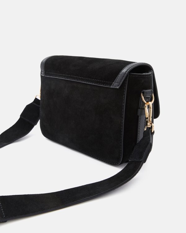 SAC TENIA/LIS NOIR - Image 3
