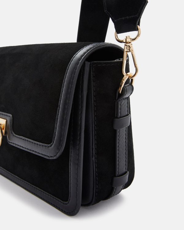 SAC TENIA/LIS NOIR - Image 4