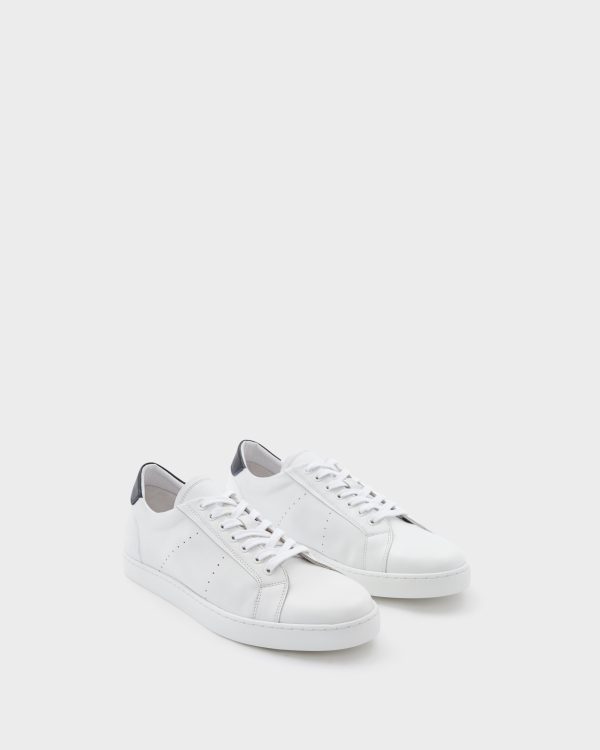 TENNIS JULIANDO BLANC