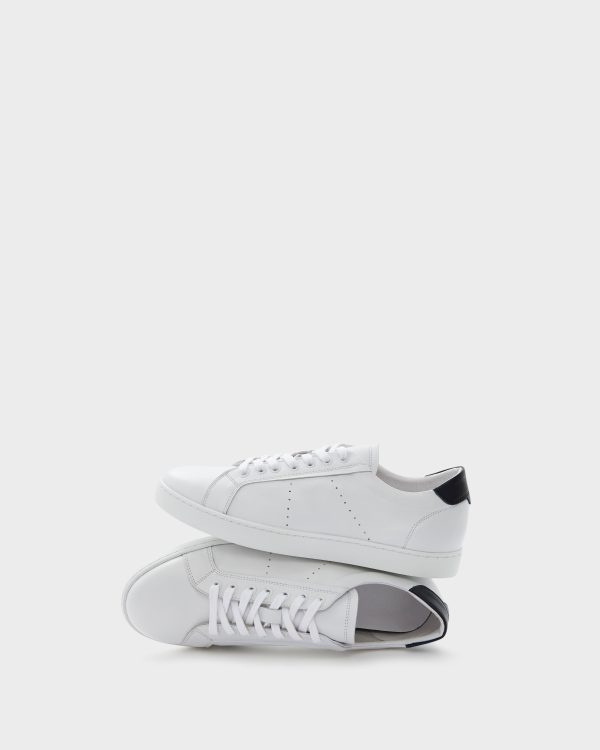 TENNIS JULIANDO BLANC - Image 3