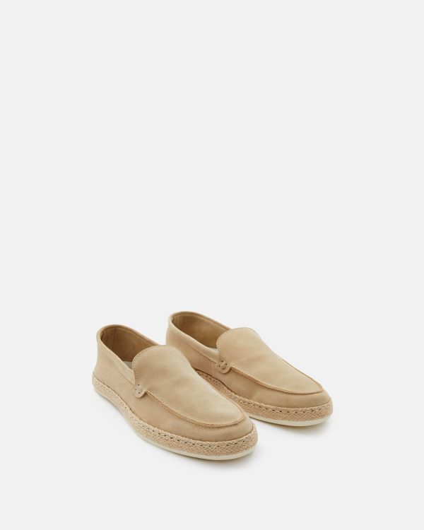 MOCASSINS COPERO SABLE - Image 2