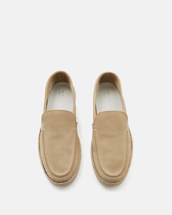 MOCASSINS COPERO SABLE - Image 3
