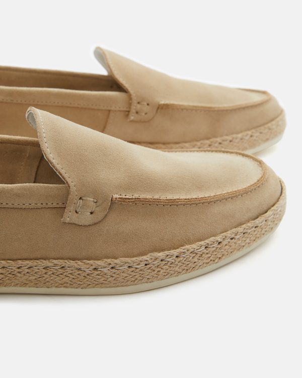 MOCASSINS COPERO SABLE - Image 4