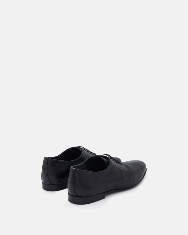DERBIES ALMODO NOIR