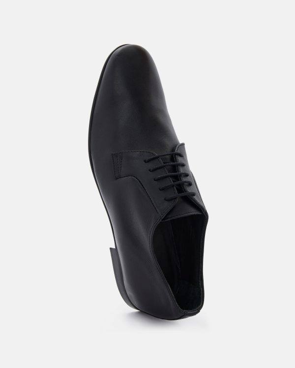 DERBIES ALMODO NOIR - Image 2