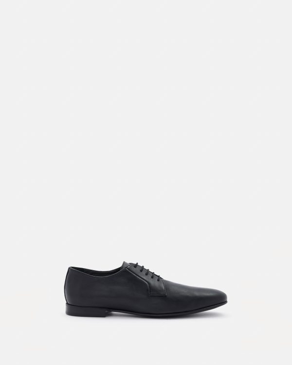 DERBIES ALMODO NOIR - Image 3