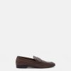MOCASSINS ALBORO MARRON - Image 2