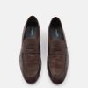 MOCASSINS ALBORO MARRON - Image 3