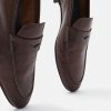 MOCASSINS ALBORO MARRON - Image 4