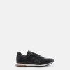 BASKETS PIANITO NOIR