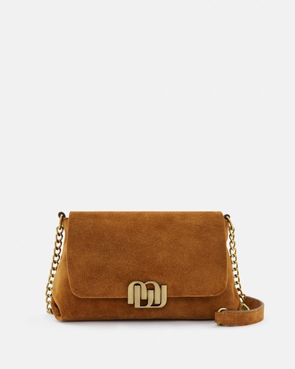 SAC GEORGIA/VEL COGNAC