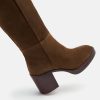 BOTTES TANELA/VEL COGNAC