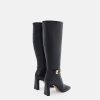 BOTTES KITENIA NOIR