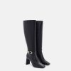 BOTTES KITENIA NOIR - Image 4