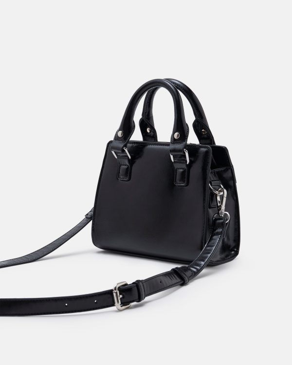 SAC PETIT BROOKE/CRK NOIR - Image 4