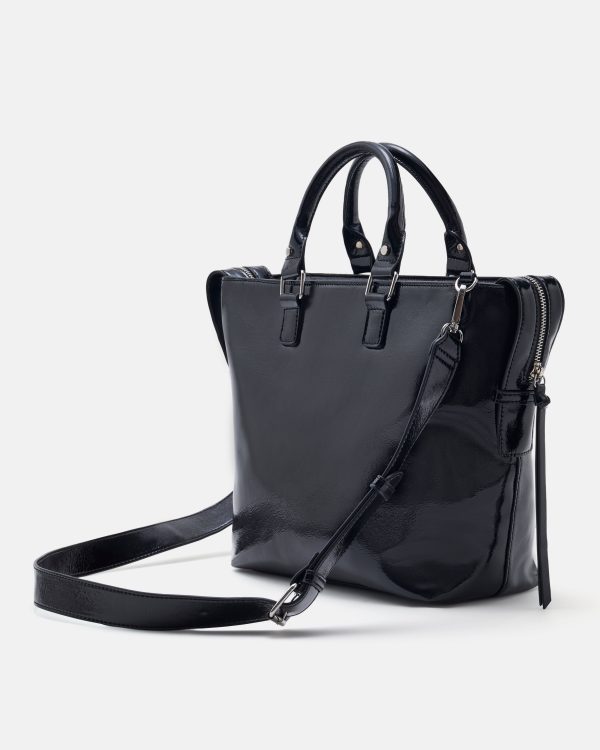 SAC GRAND VOLUME BRIANA/CRK NOIR - Image 3