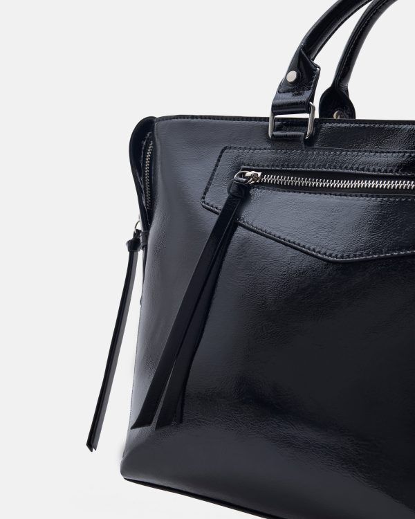 SAC GRAND VOLUME BRIANA/CRK NOIR - Image 4