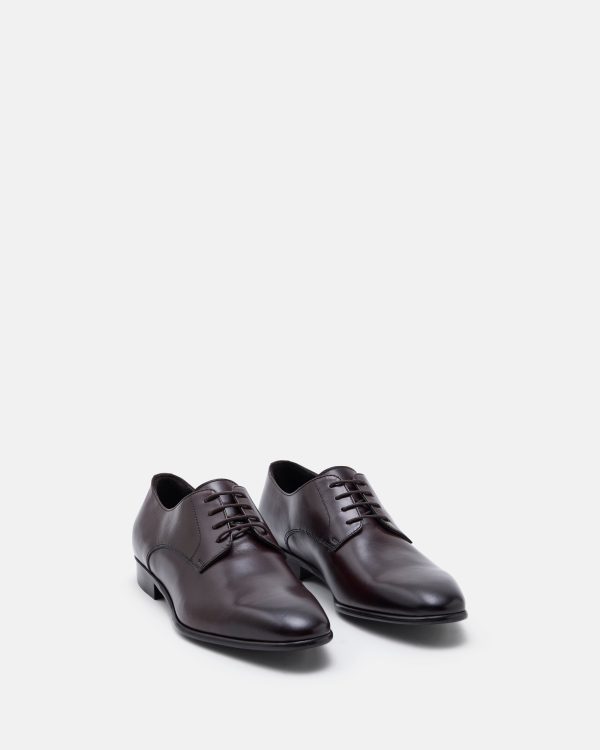DERBIES MIROU MARRON - Image 2