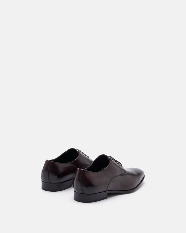 DERBIES MIROU MARRON - Image 3