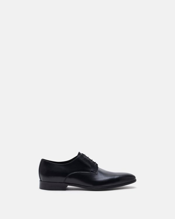 DERBIES MIROU NOIR - Image 2