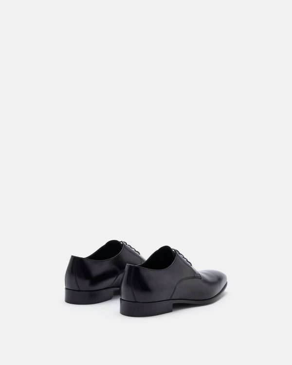 DERBIES MIROU NOIR - Image 4