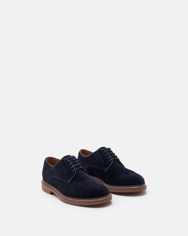 DERBIES MEPITO/VEL MARINE - Image 2