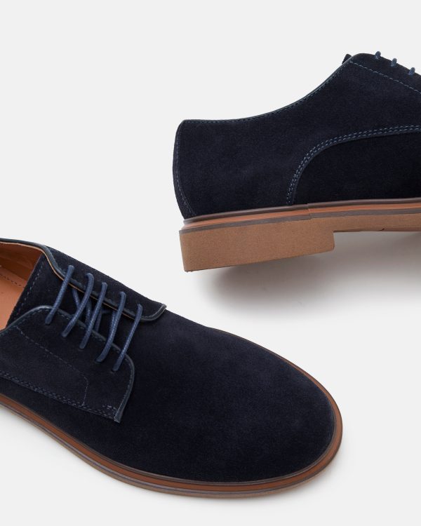 DERBIES MEPITO/VEL MARINE - Image 4