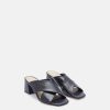 MULES MINAO NOIR