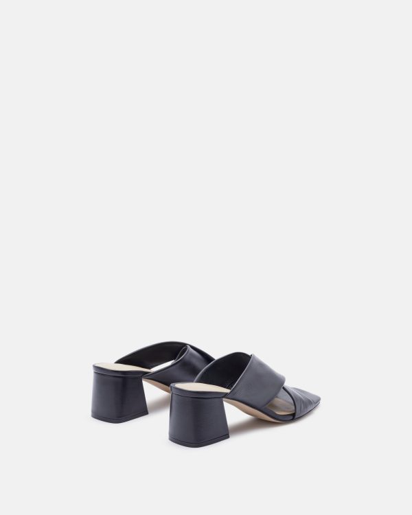 MULES MINAO NOIR - Image 2