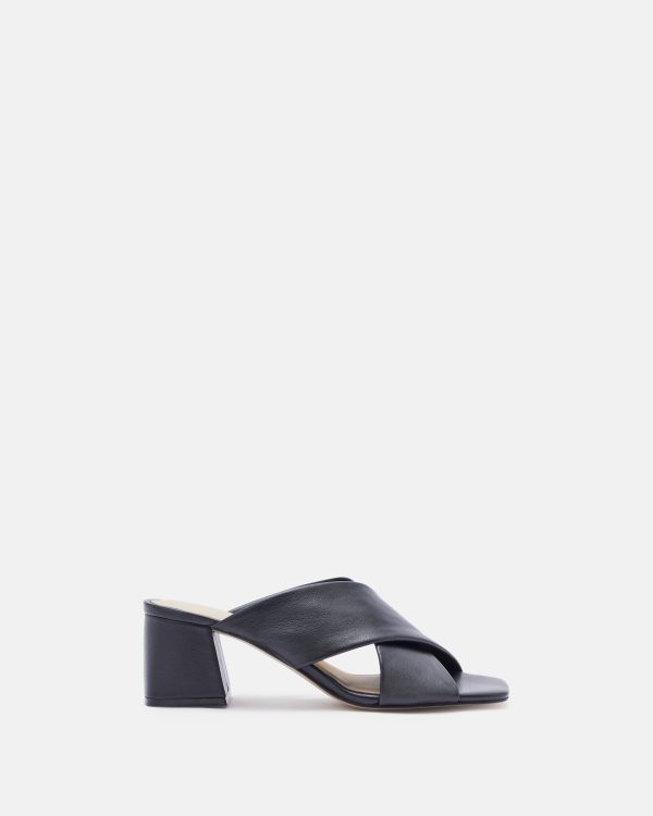 MULES MINAO NOIR - Image 4