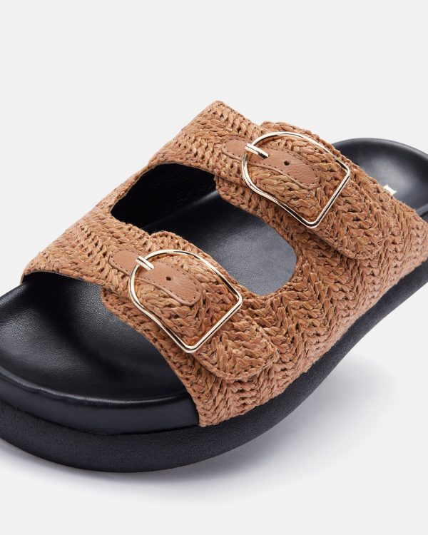 MULES IYASIDE COGNAC