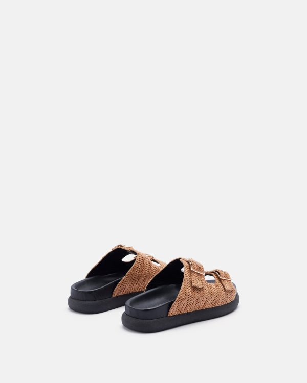 MULES IYASIDE COGNAC - Image 3