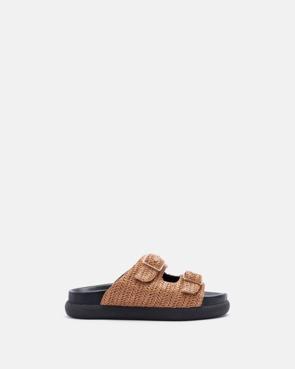 MULES IYASIDE COGNAC - Image 4