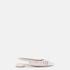 BALLERINES ARGENT MYASSA/MET - Image 2