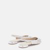 BALLERINES ARGENT MYASSA/MET - Image 3